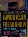 Imagen de portada para American Freak Show
